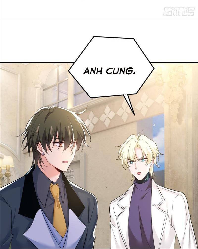 Tổng Tài Tại Thượng Chapter 541 - 11