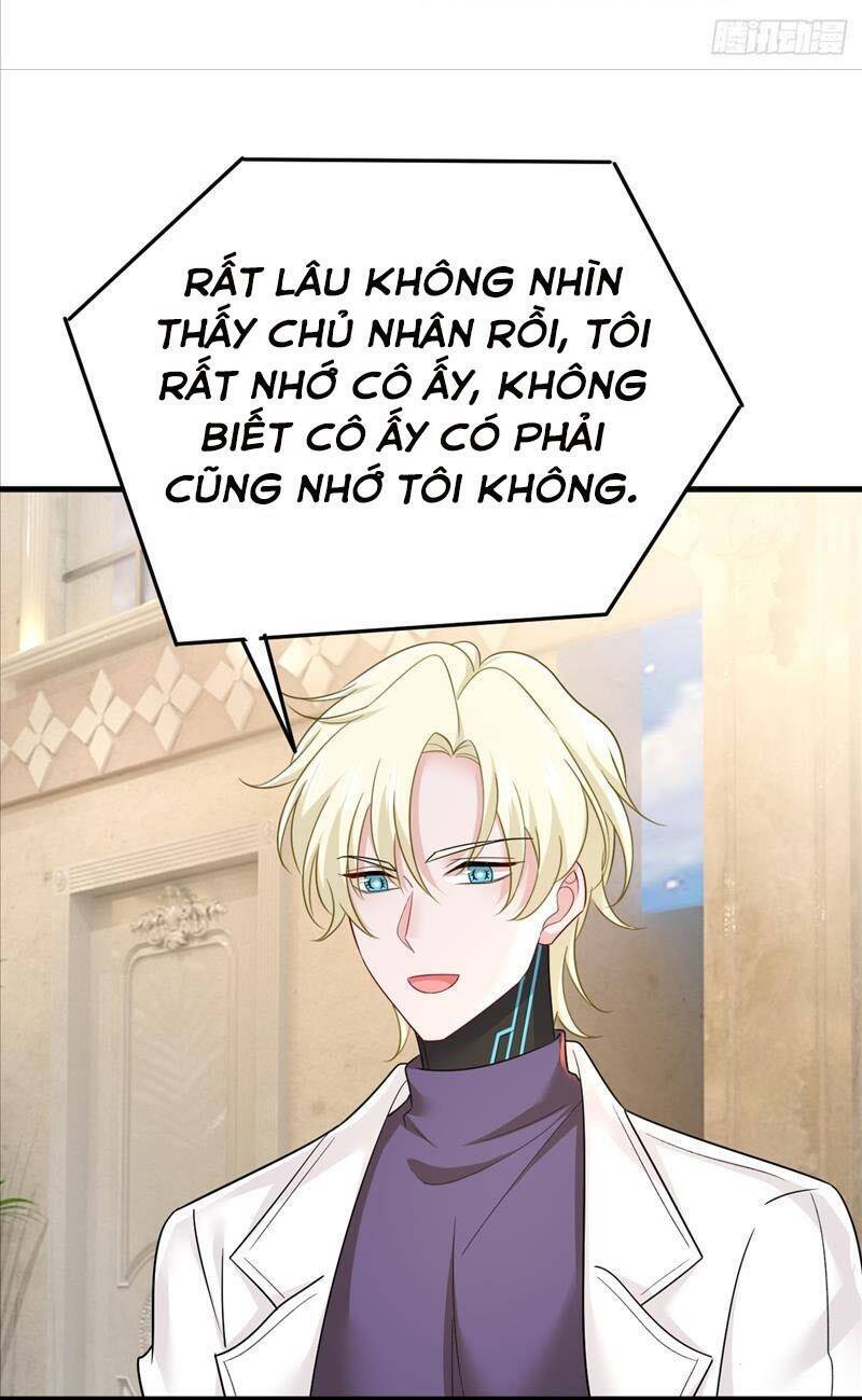 Tổng Tài Tại Thượng Chapter 541 - 13