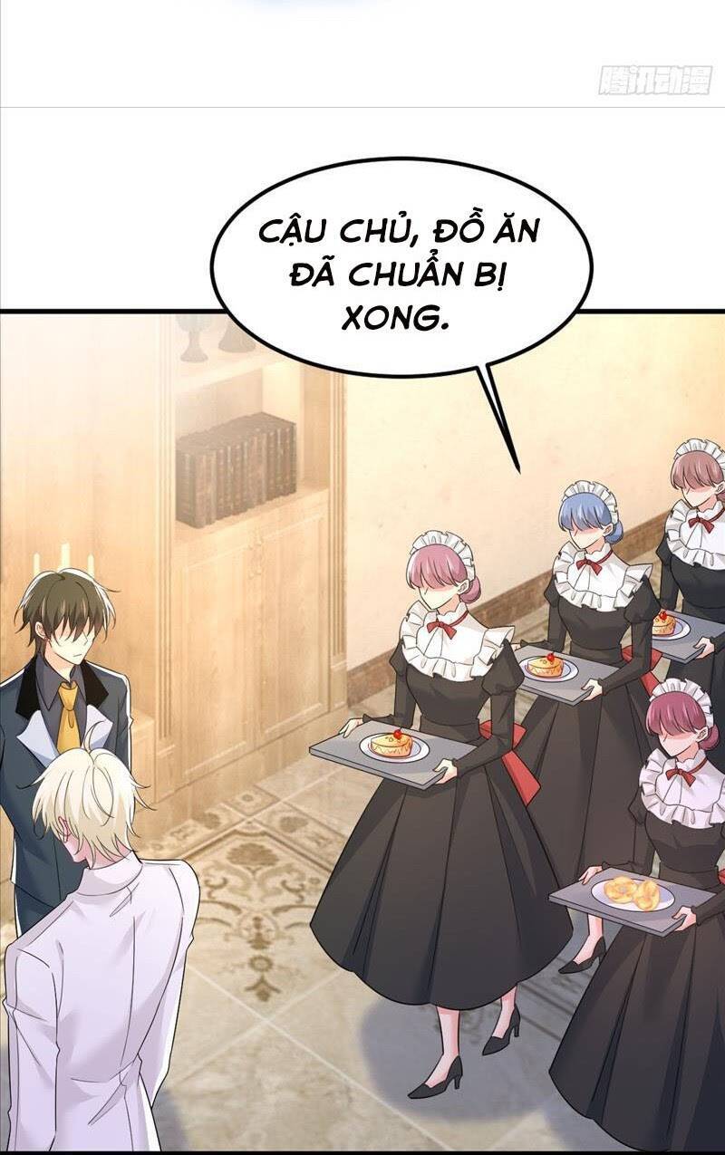 Tổng Tài Tại Thượng Chapter 541 - 15
