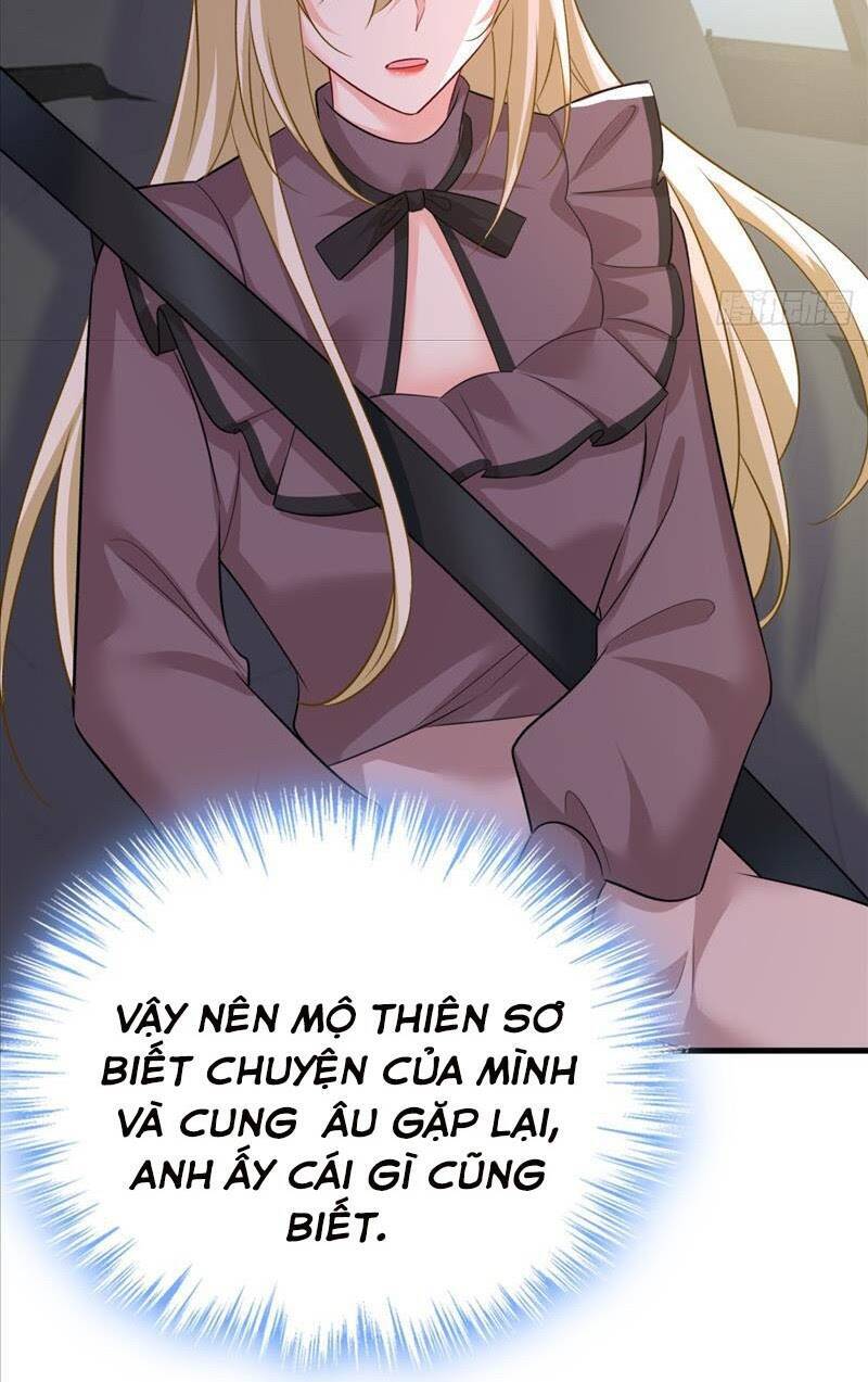 Tổng Tài Tại Thượng Chapter 541 - 3