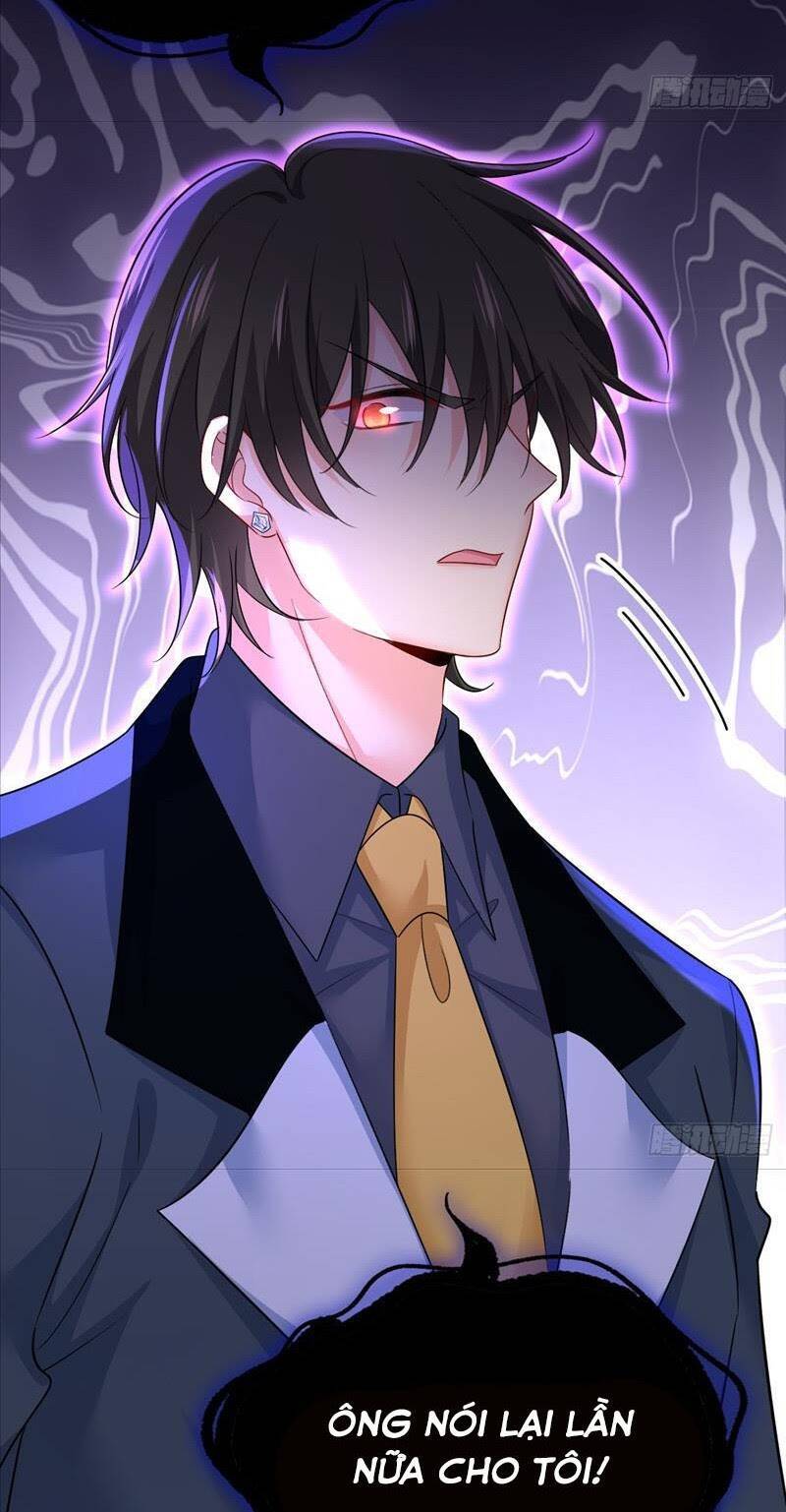 Tổng Tài Tại Thượng Chapter 541 - 22