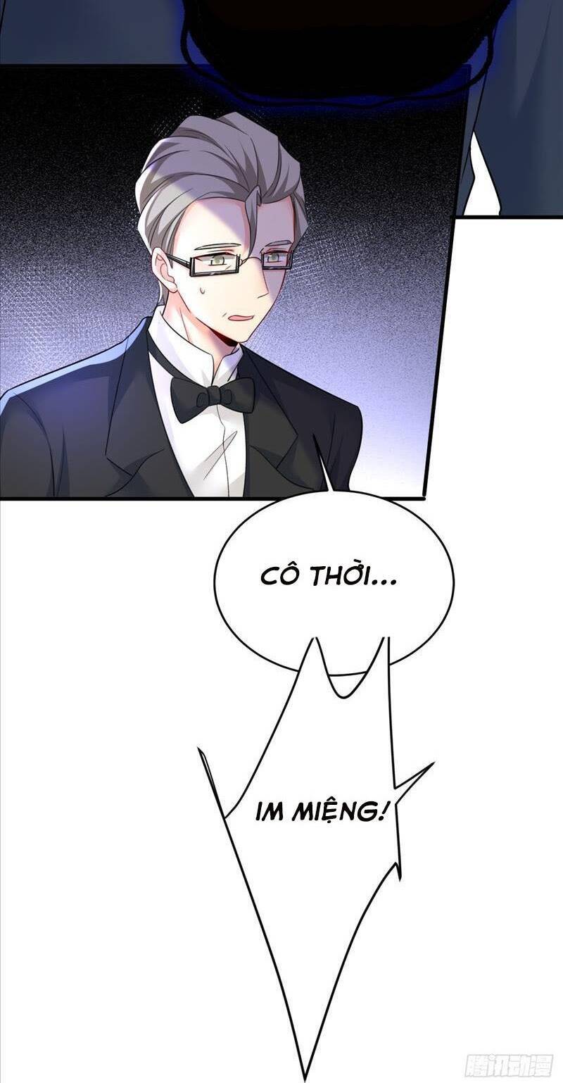 Tổng Tài Tại Thượng Chapter 541 - 23