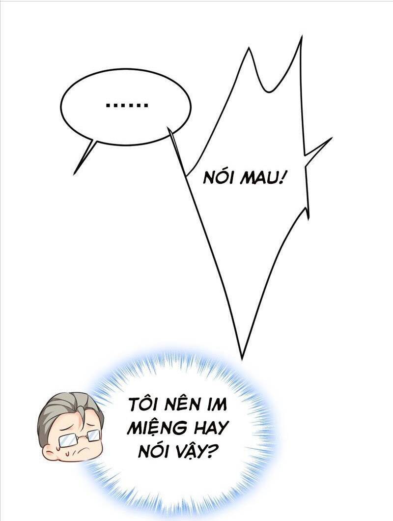 Tổng Tài Tại Thượng Chapter 541 - 24