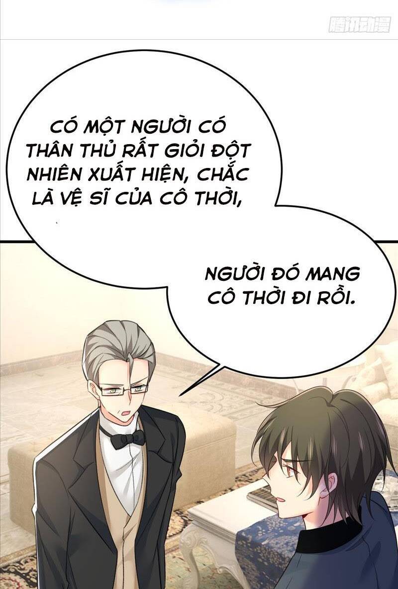 Tổng Tài Tại Thượng Chapter 541 - 25