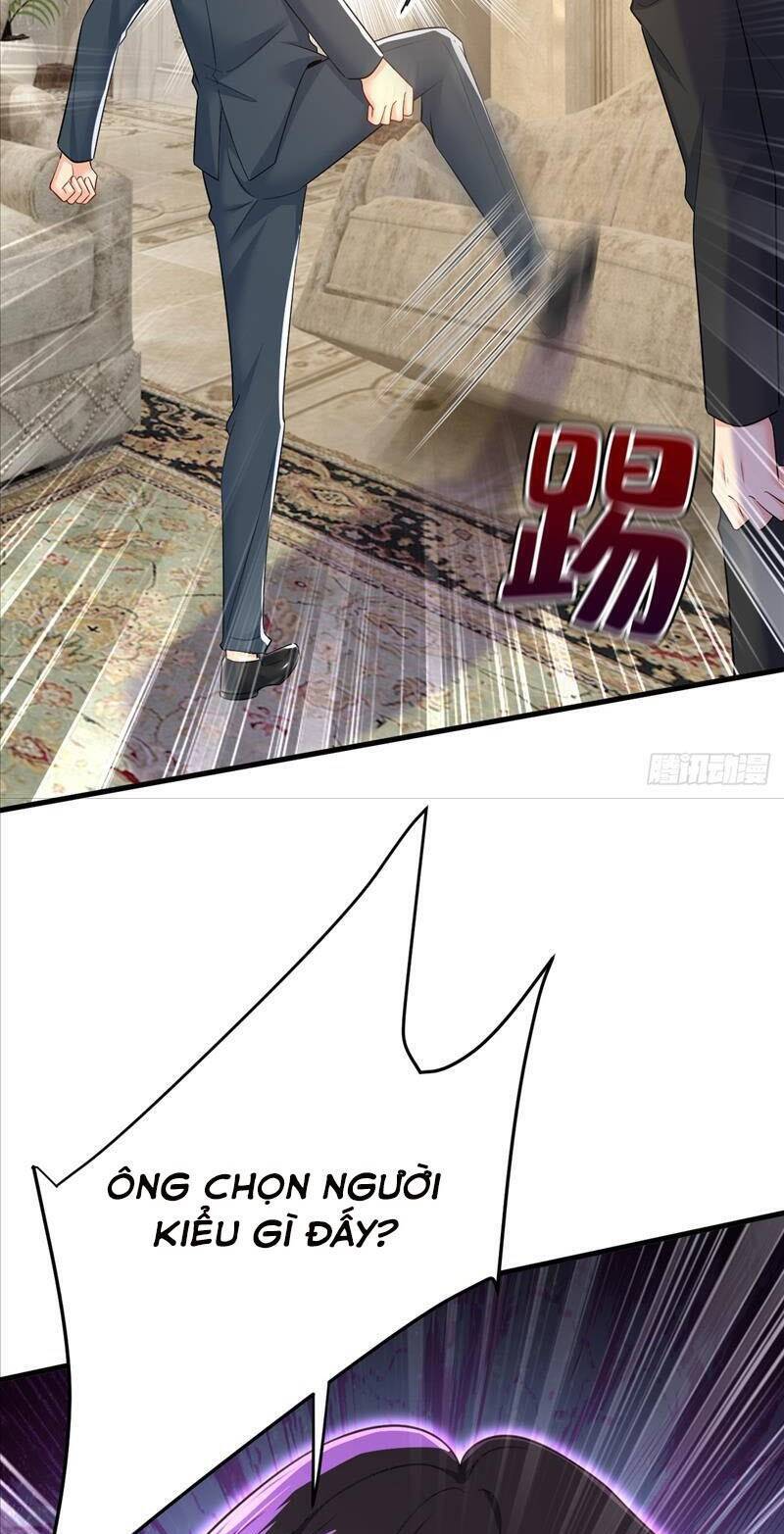 Tổng Tài Tại Thượng Chapter 541 - 28