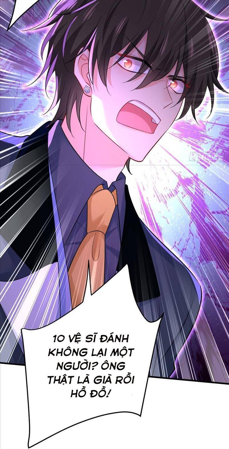 Tổng Tài Tại Thượng Chapter 541 - 29