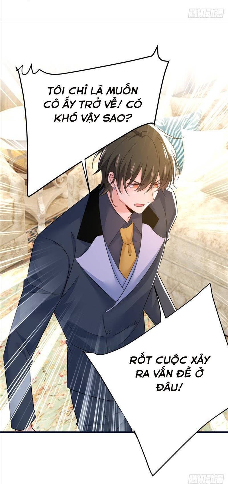 Tổng Tài Tại Thượng Chapter 541 - 30