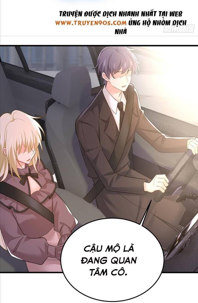 Tổng Tài Tại Thượng Chapter 541 - 4