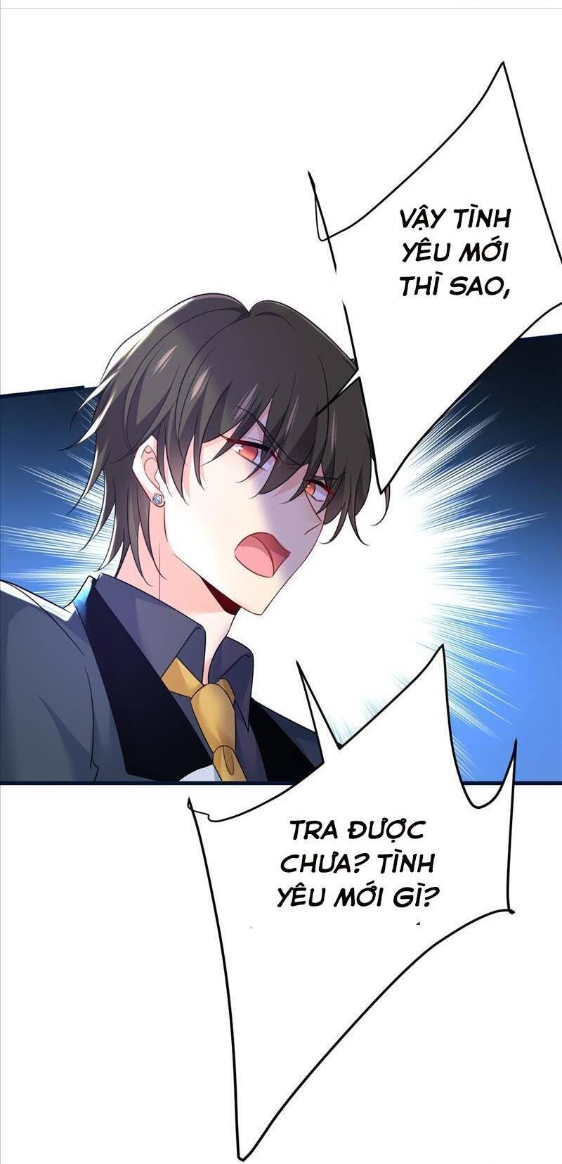 Tổng Tài Tại Thượng Chapter 541 - 31