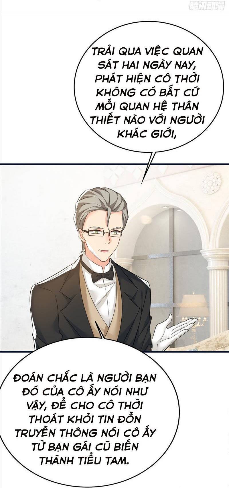 Tổng Tài Tại Thượng Chapter 541 - 32