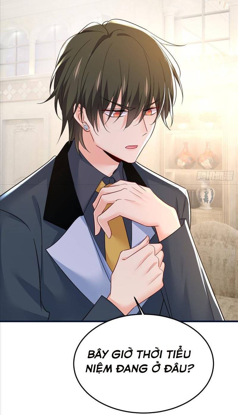Tổng Tài Tại Thượng Chapter 541 - 33