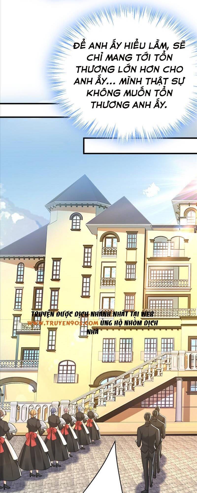 Tổng Tài Tại Thượng Chapter 541 - 8