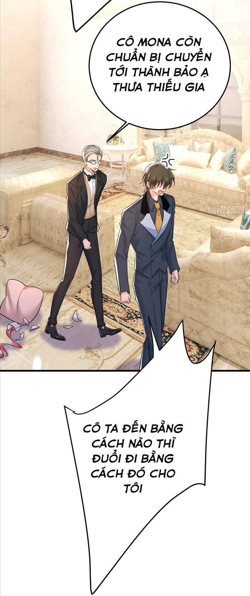 Tổng Tài Tại Thượng Chapter 542 - 2