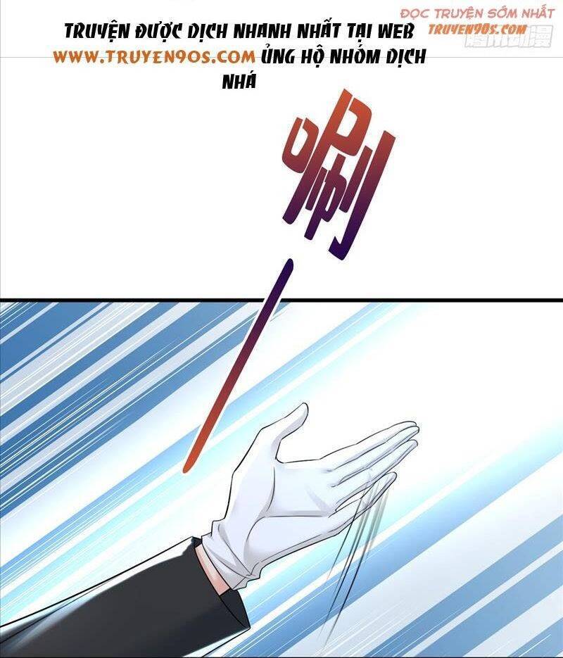 Tổng Tài Tại Thượng Chapter 542 - 12