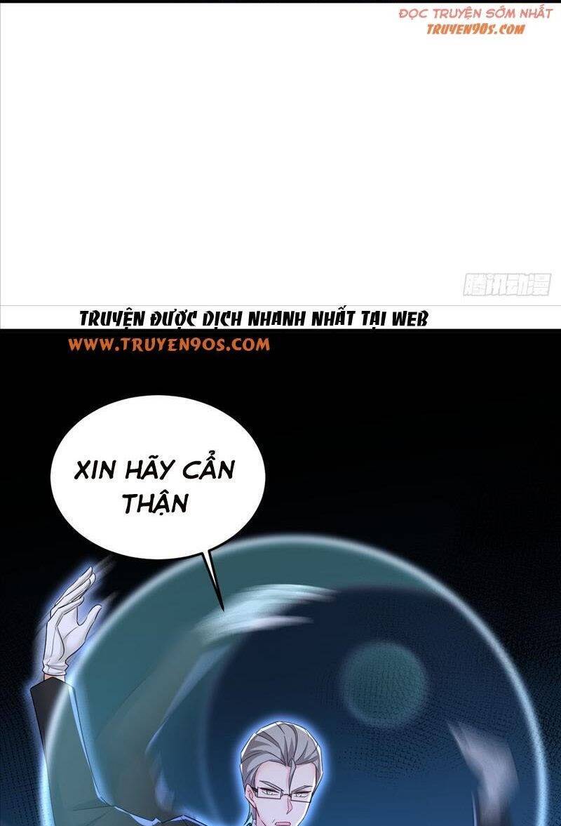 Tổng Tài Tại Thượng Chapter 542 - 13