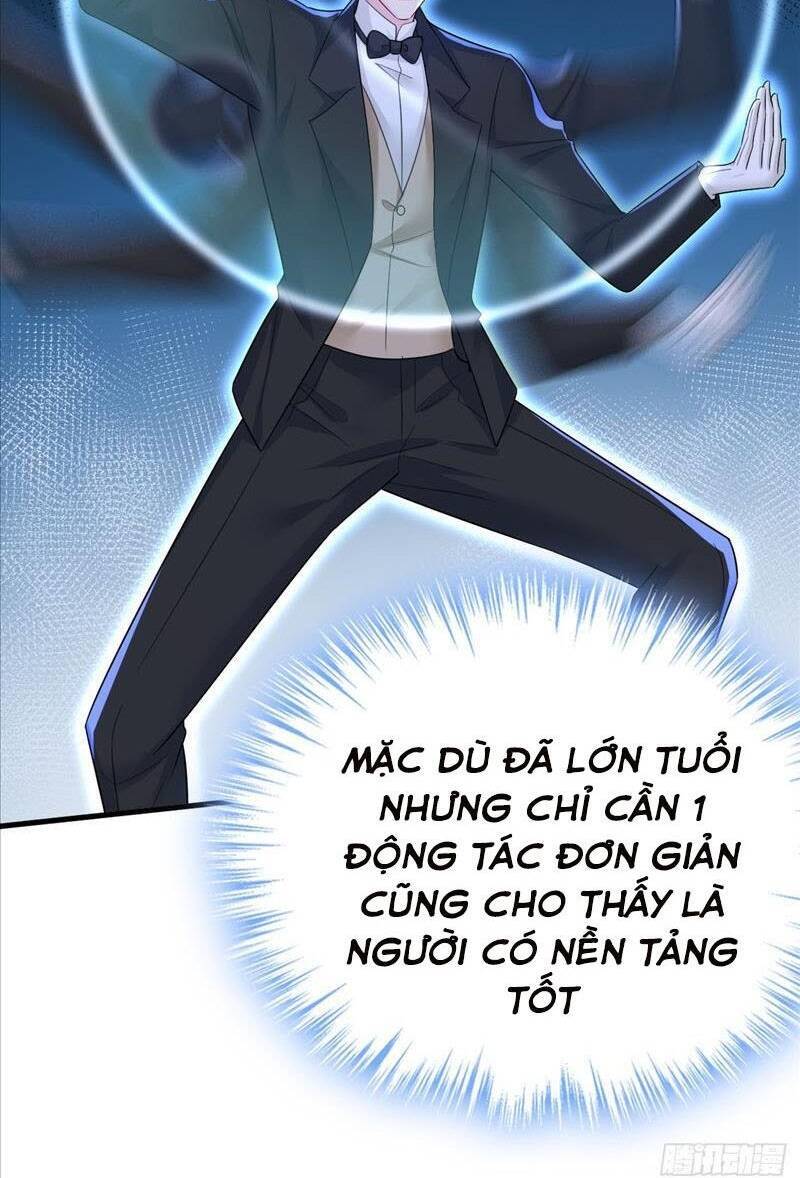 Tổng Tài Tại Thượng Chapter 542 - 14