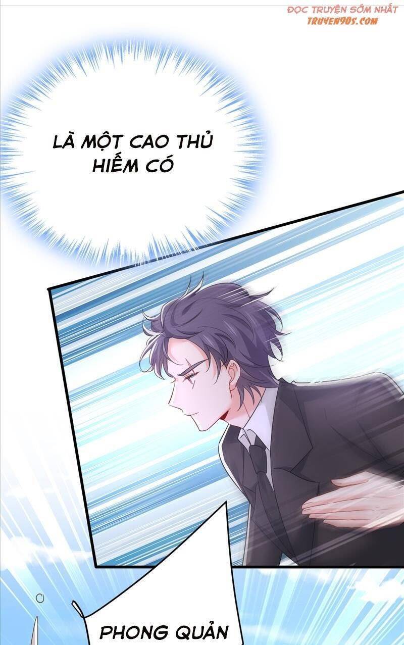 Tổng Tài Tại Thượng Chapter 542 - 15