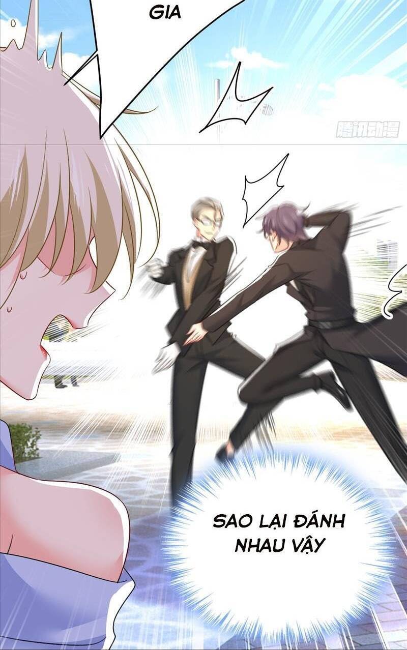 Tổng Tài Tại Thượng Chapter 542 - 16