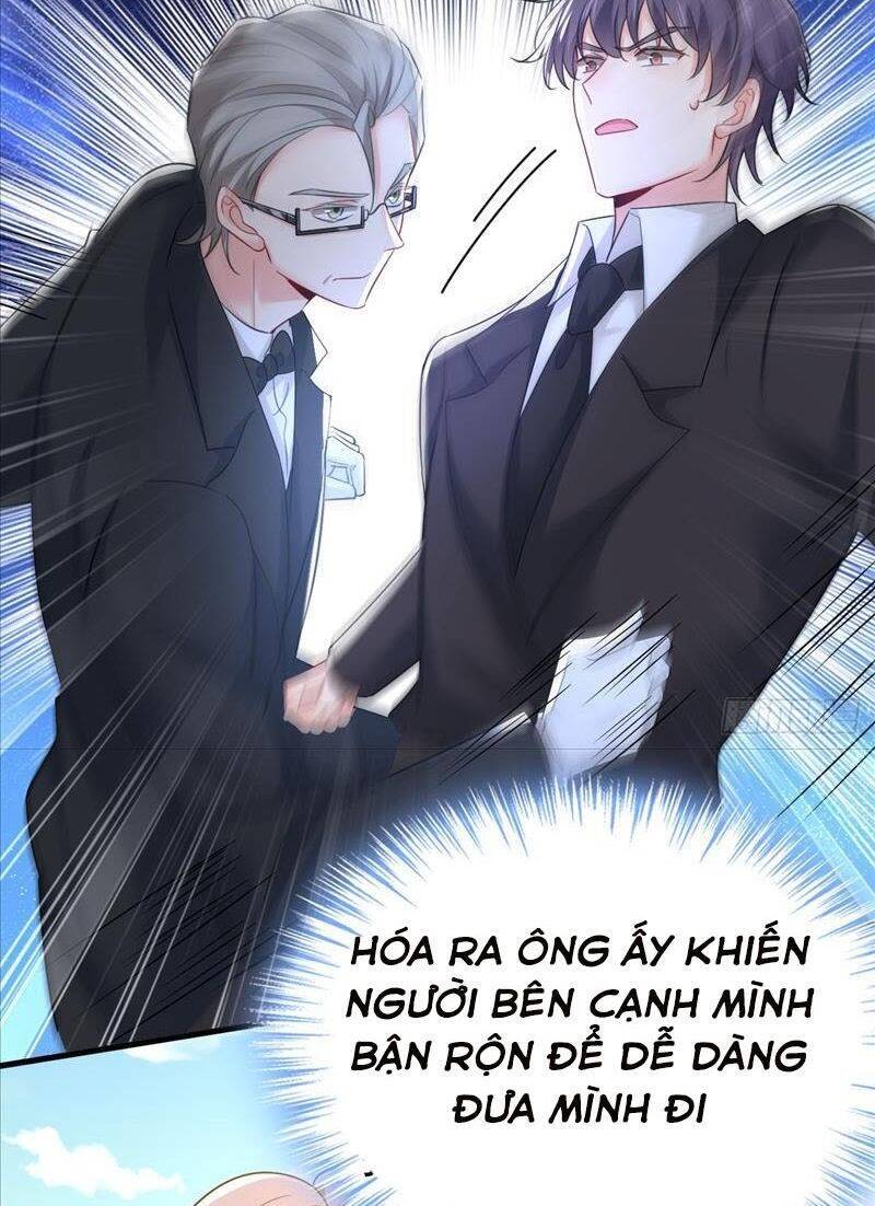 Tổng Tài Tại Thượng Chapter 542 - 18