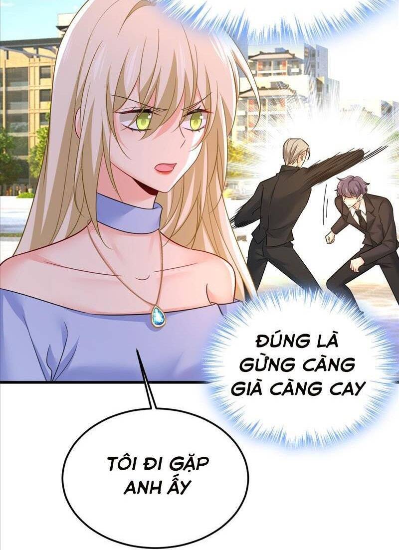 Tổng Tài Tại Thượng Chapter 542 - 19