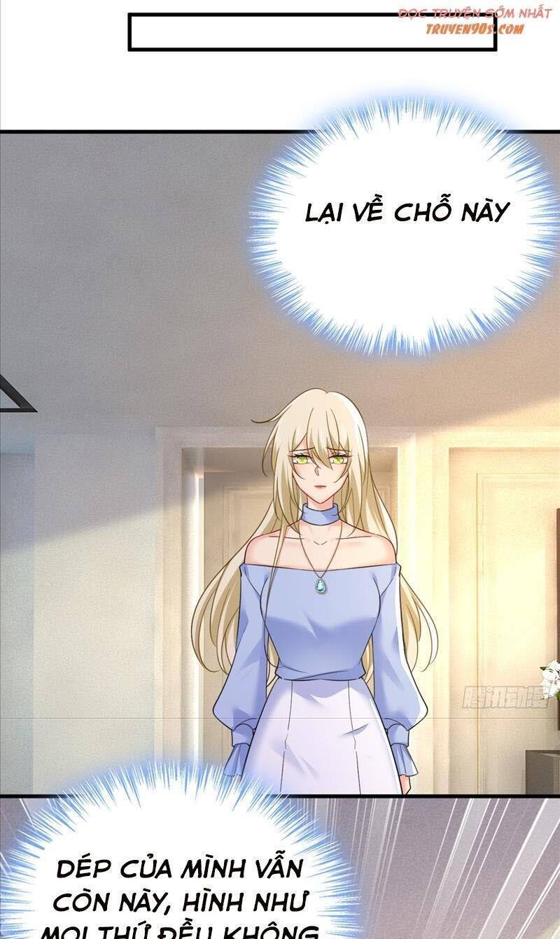 Tổng Tài Tại Thượng Chapter 542 - 20