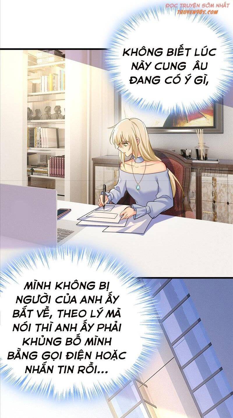 Tổng Tài Tại Thượng Chapter 542 - 3