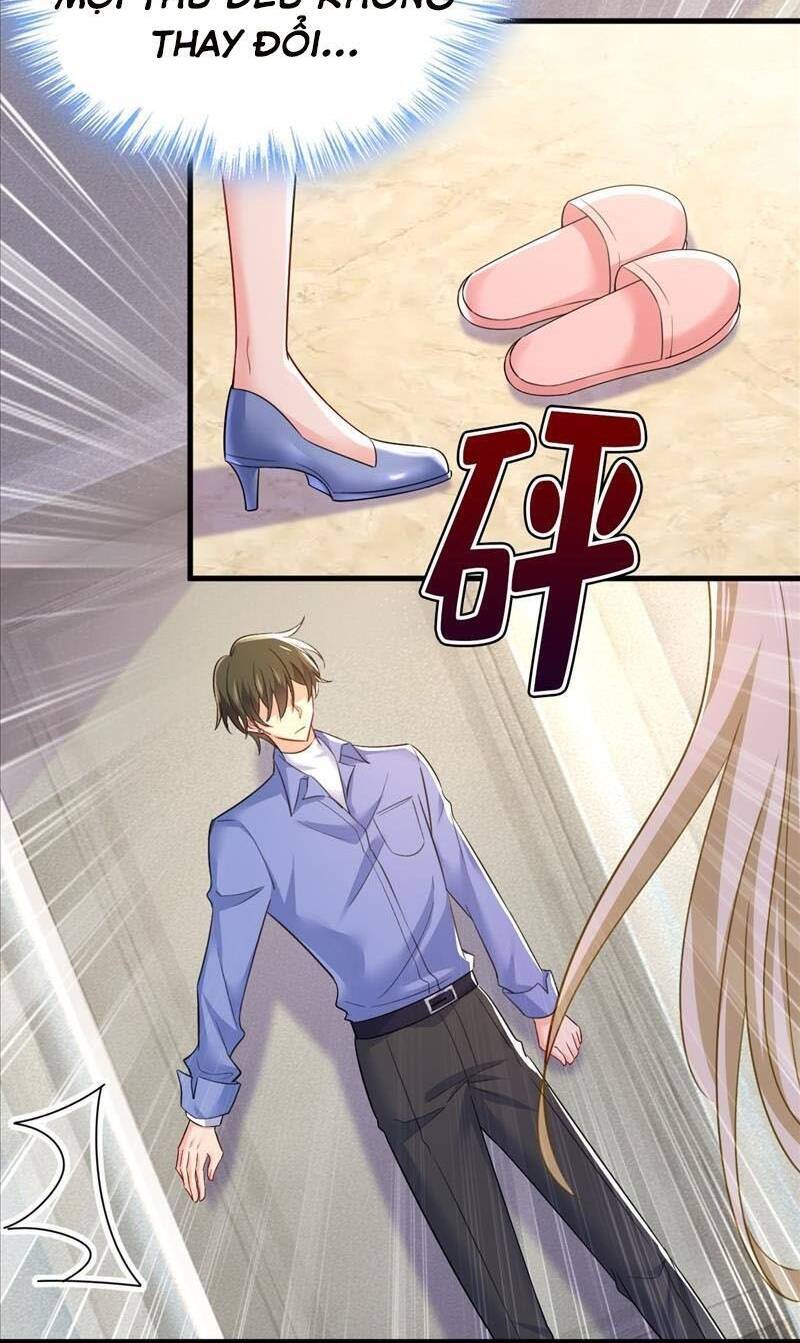 Tổng Tài Tại Thượng Chapter 542 - 21