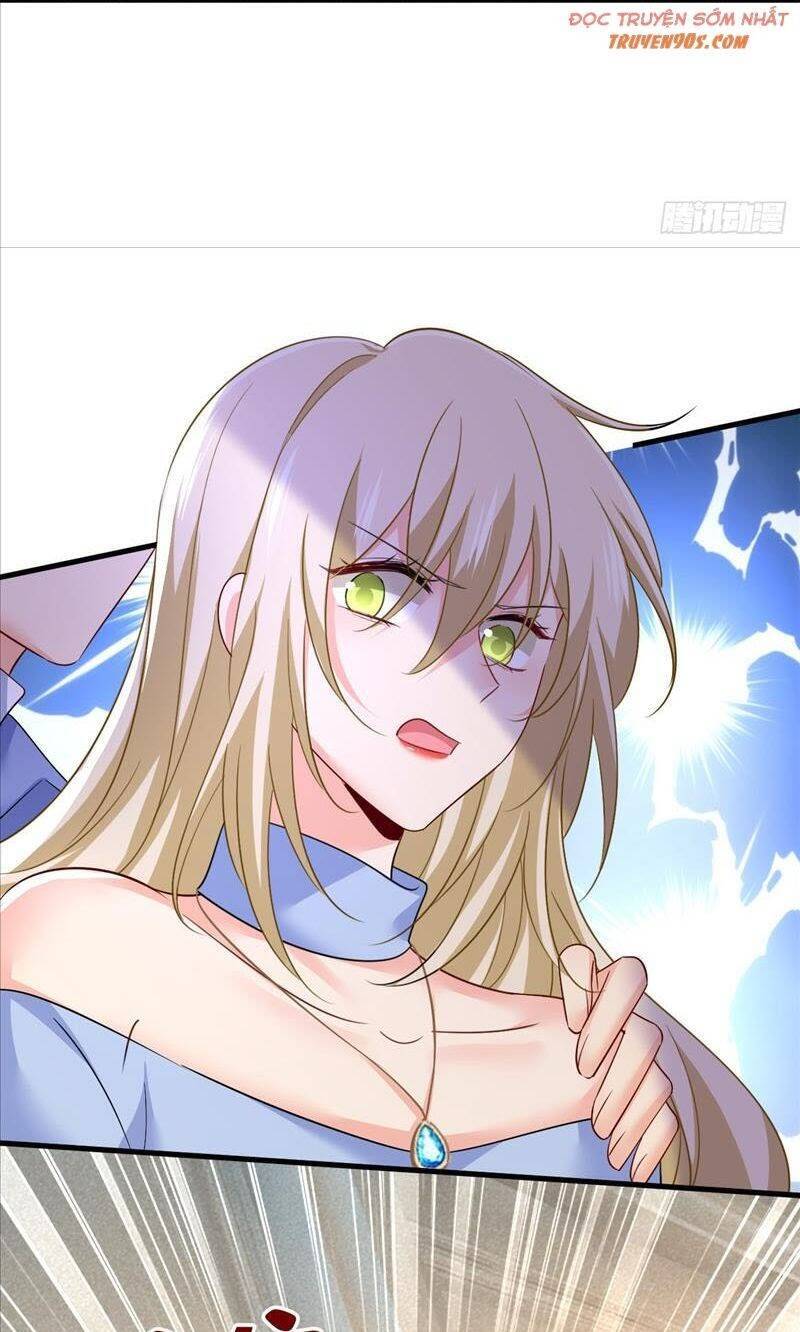 Tổng Tài Tại Thượng Chapter 542 - 22