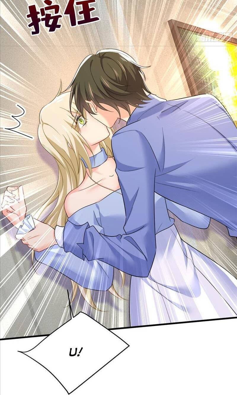 Tổng Tài Tại Thượng Chapter 542 - 23