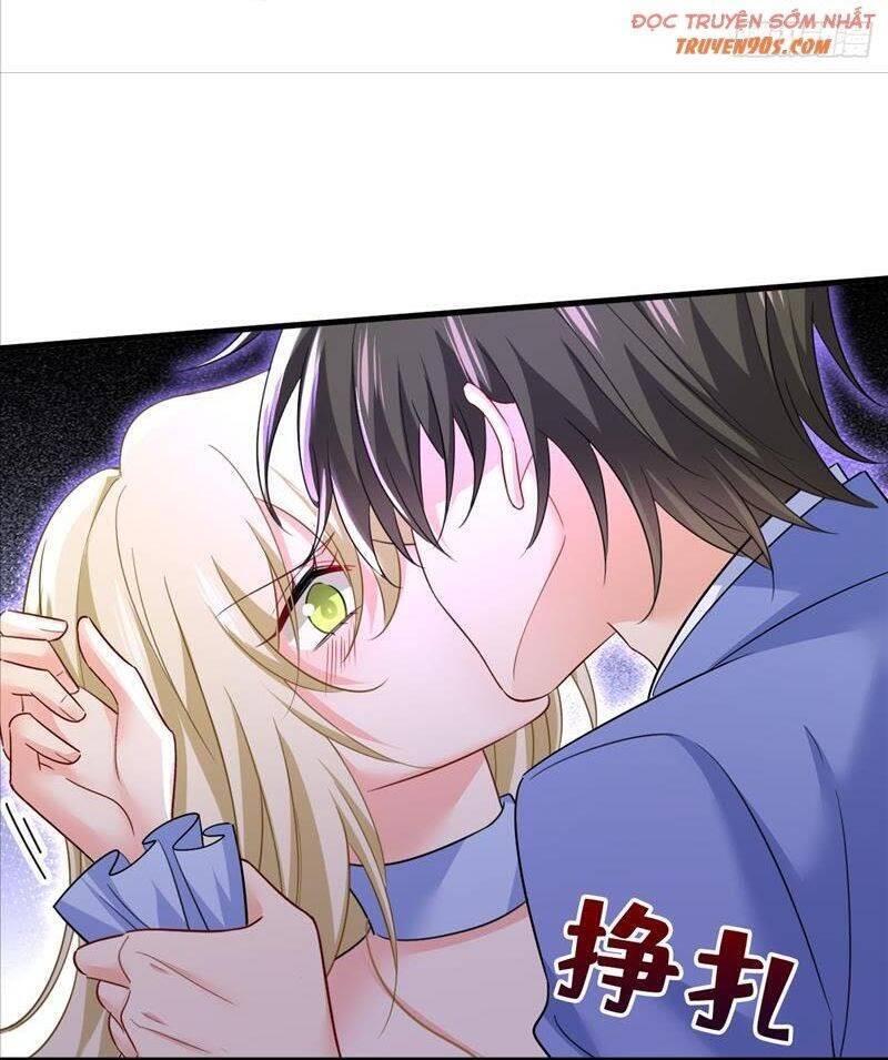 Tổng Tài Tại Thượng Chapter 542 - 24