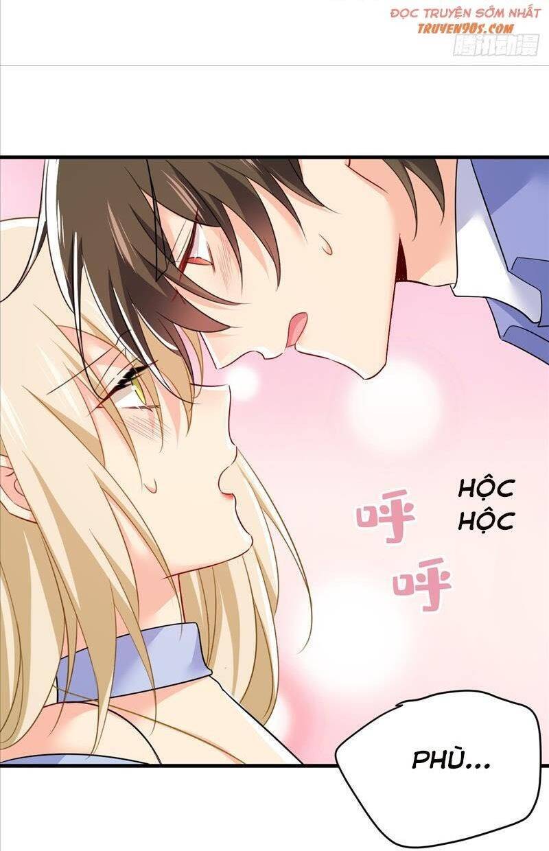 Tổng Tài Tại Thượng Chapter 542 - 28