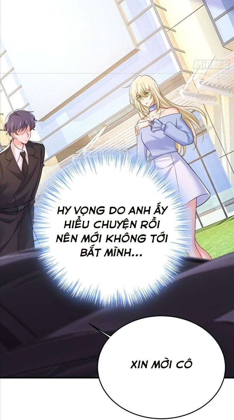 Tổng Tài Tại Thượng Chapter 542 - 4