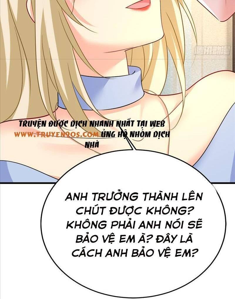 Tổng Tài Tại Thượng Chapter 542 - 33
