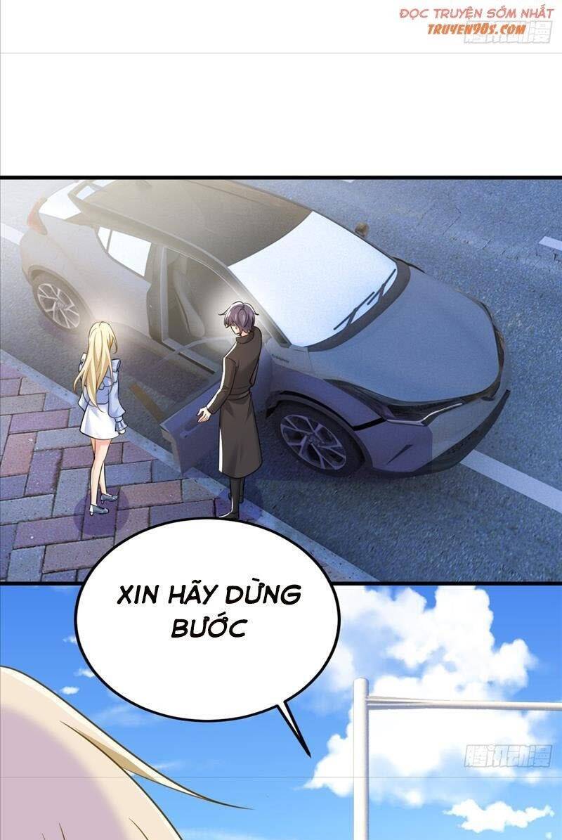 Tổng Tài Tại Thượng Chapter 542 - 5