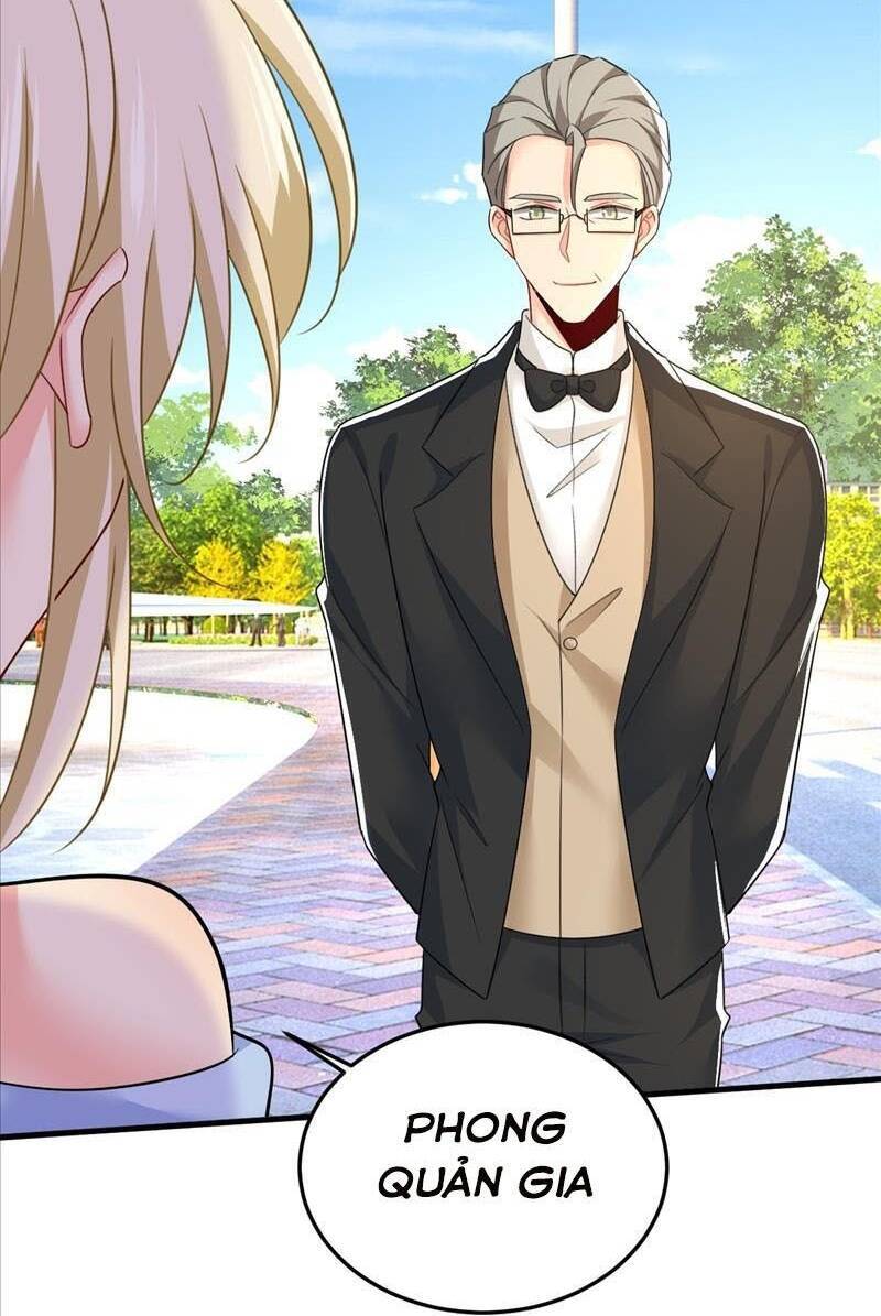 Tổng Tài Tại Thượng Chapter 542 - 6
