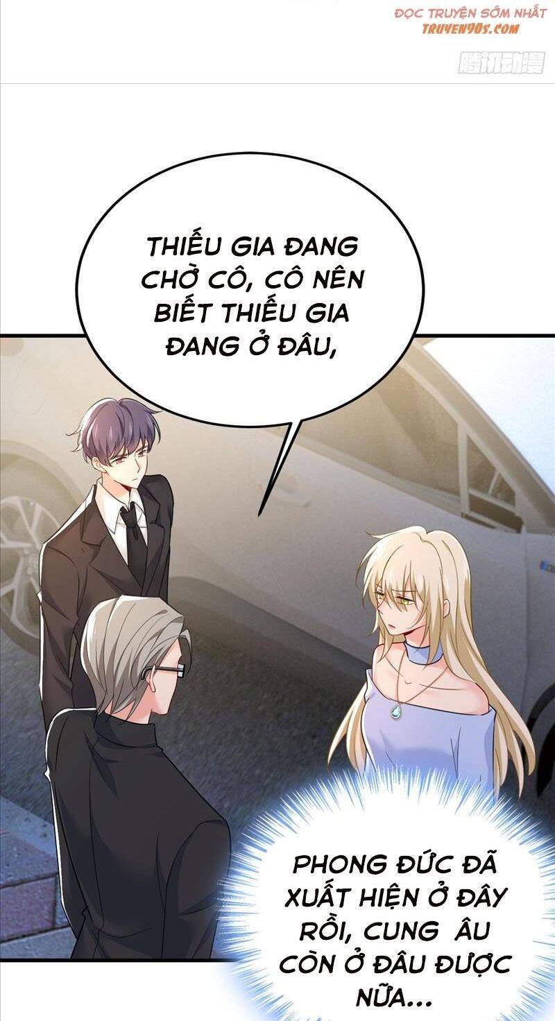 Tổng Tài Tại Thượng Chapter 542 - 7