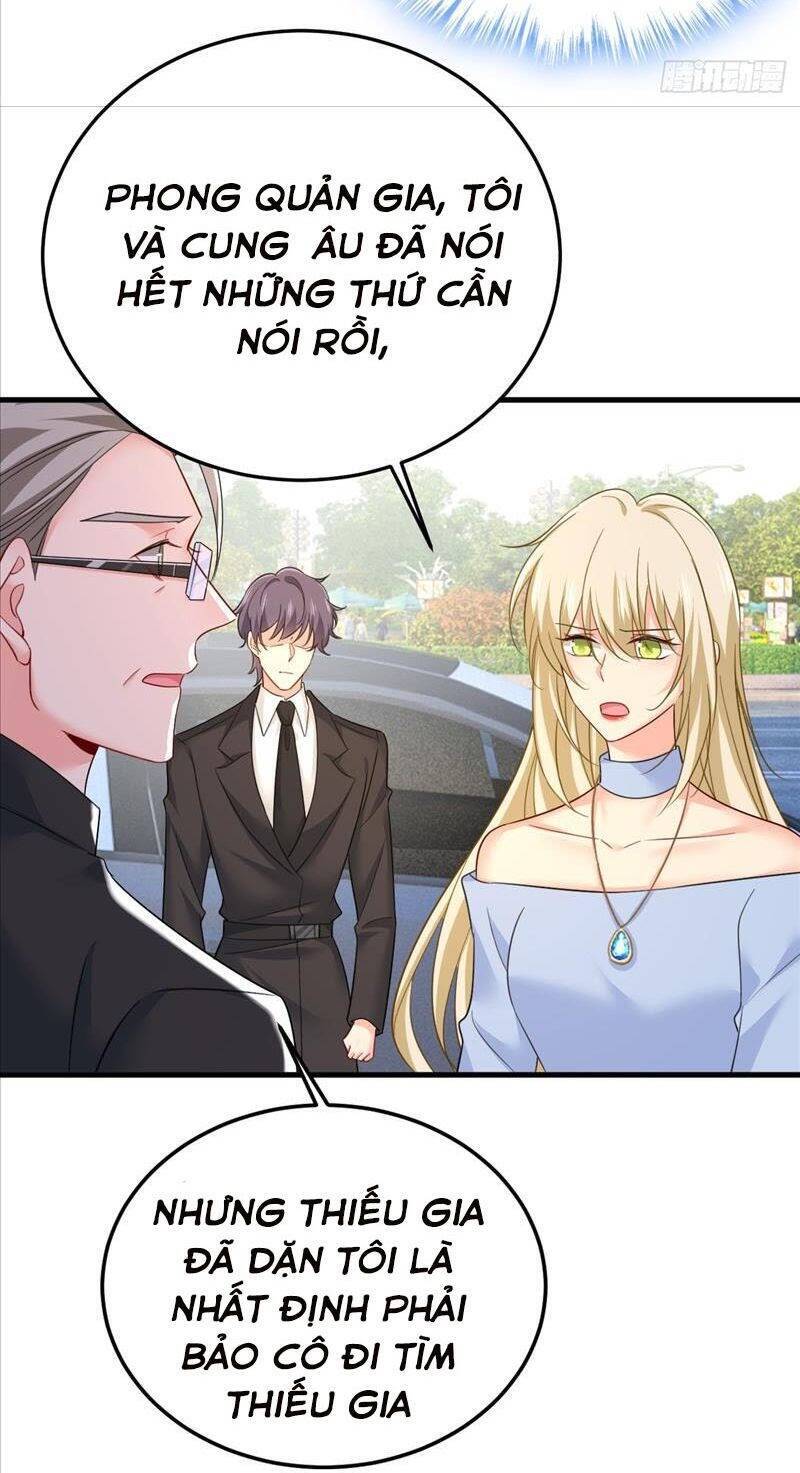 Tổng Tài Tại Thượng Chapter 542 - 8