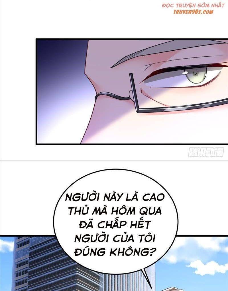 Tổng Tài Tại Thượng Chapter 542 - 9