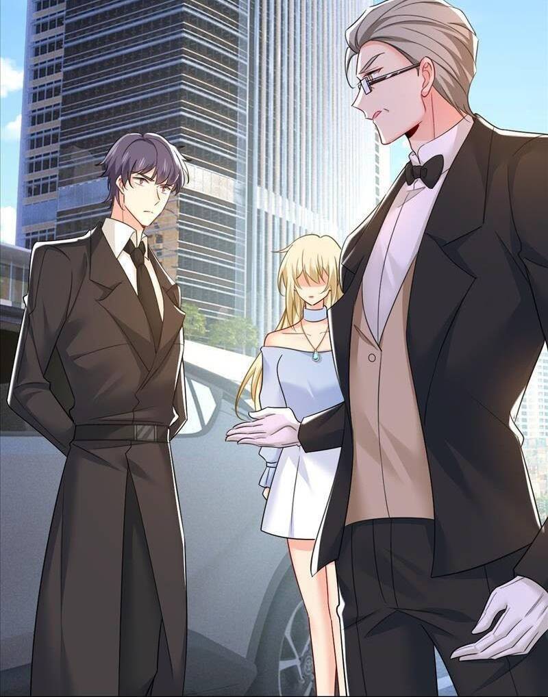 Tổng Tài Tại Thượng Chapter 542 - 10