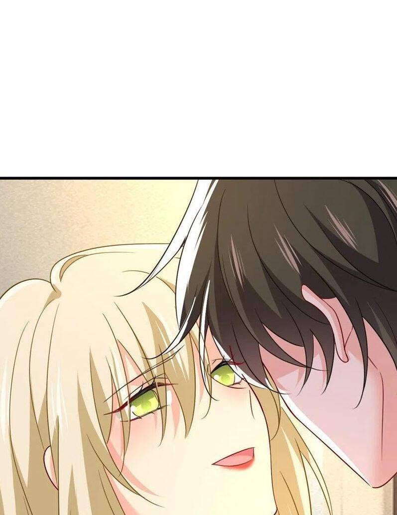 Tổng Tài Tại Thượng Chapter 543 - 1