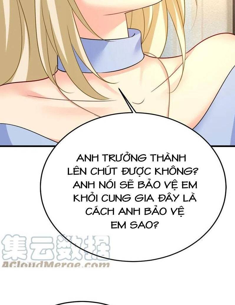 Tổng Tài Tại Thượng Chapter 543 - 2
