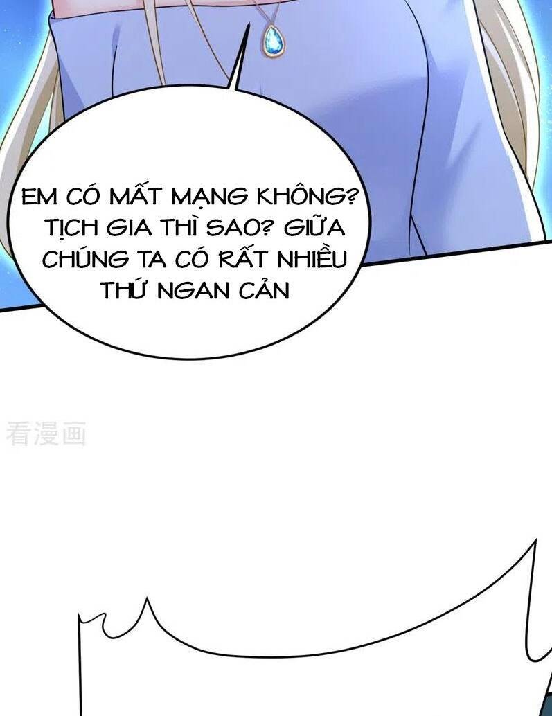 Tổng Tài Tại Thượng Chapter 543 - 14