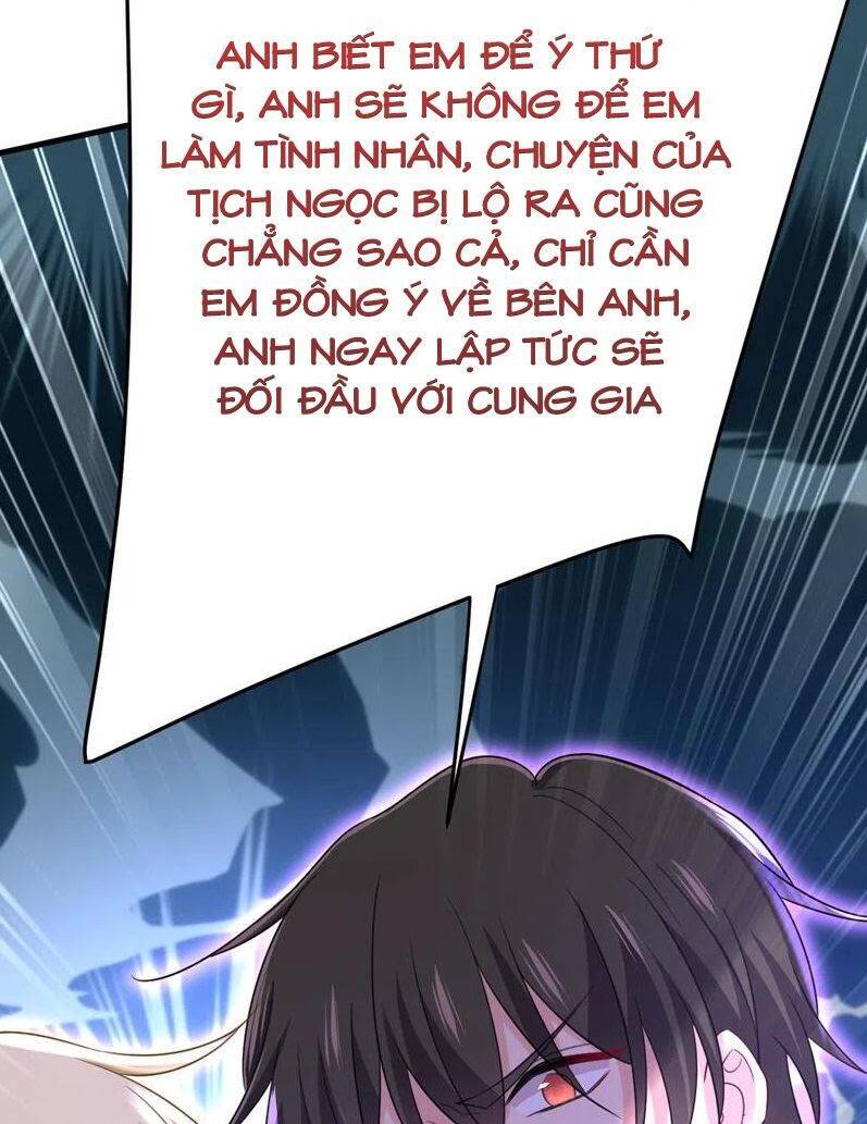 Tổng Tài Tại Thượng Chapter 543 - 15