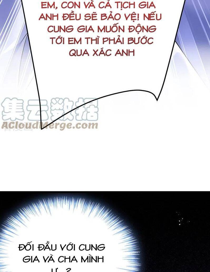 Tổng Tài Tại Thượng Chapter 543 - 17