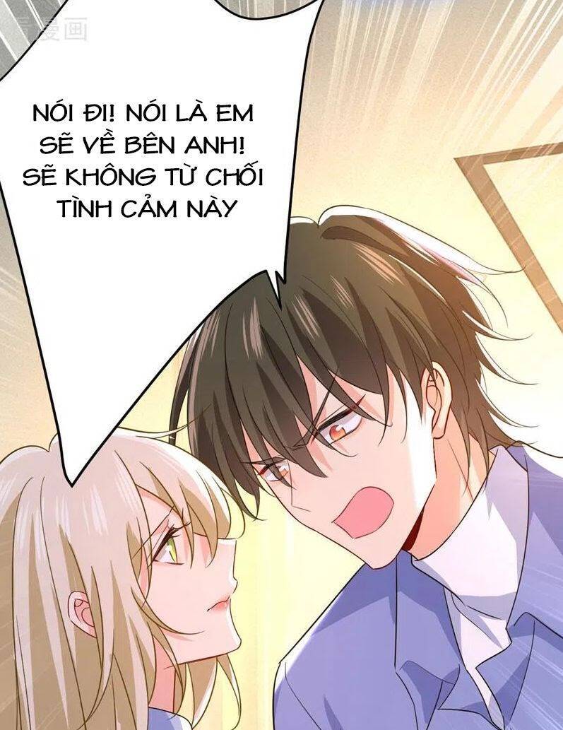 Tổng Tài Tại Thượng Chapter 543 - 19