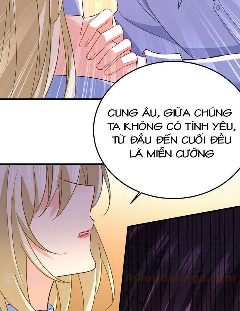 Tổng Tài Tại Thượng Chapter 543 - 20