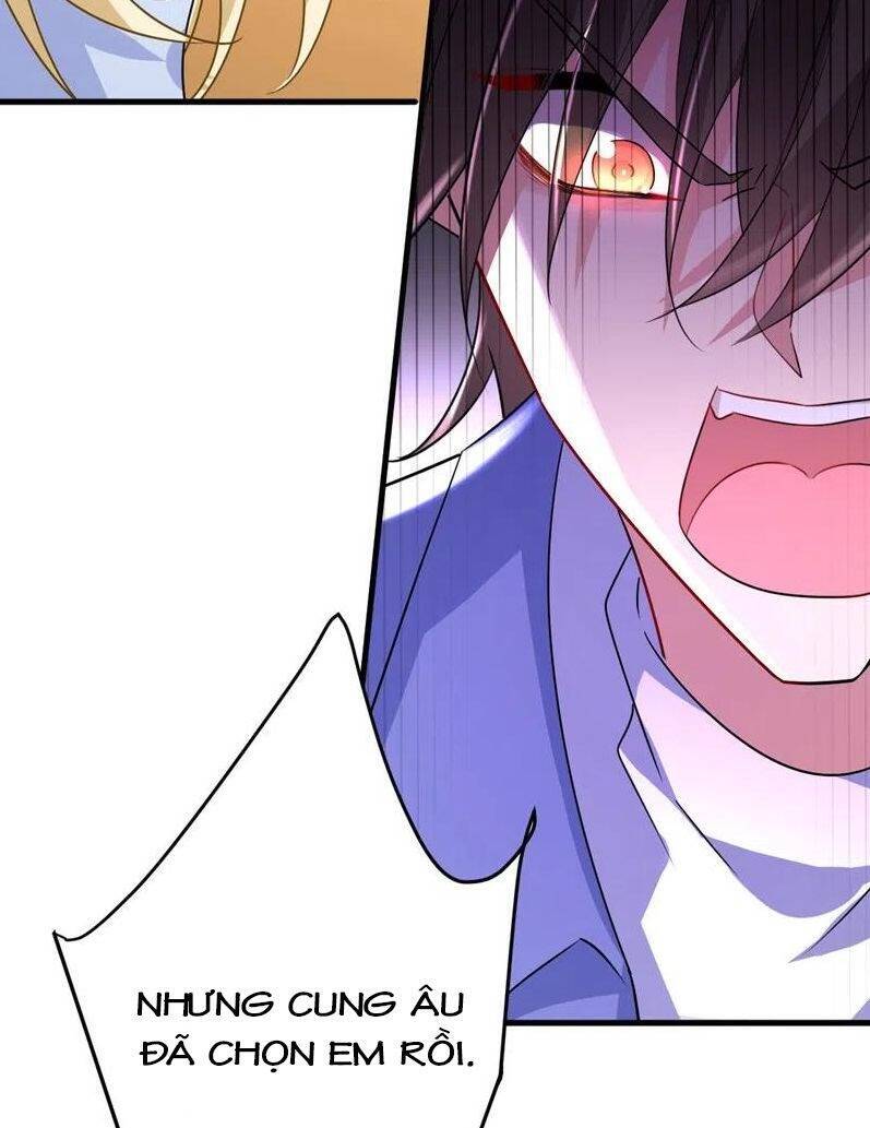 Tổng Tài Tại Thượng Chapter 543 - 21