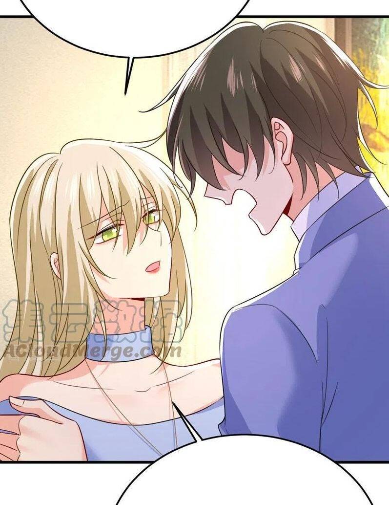 Tổng Tài Tại Thượng Chapter 543 - 23