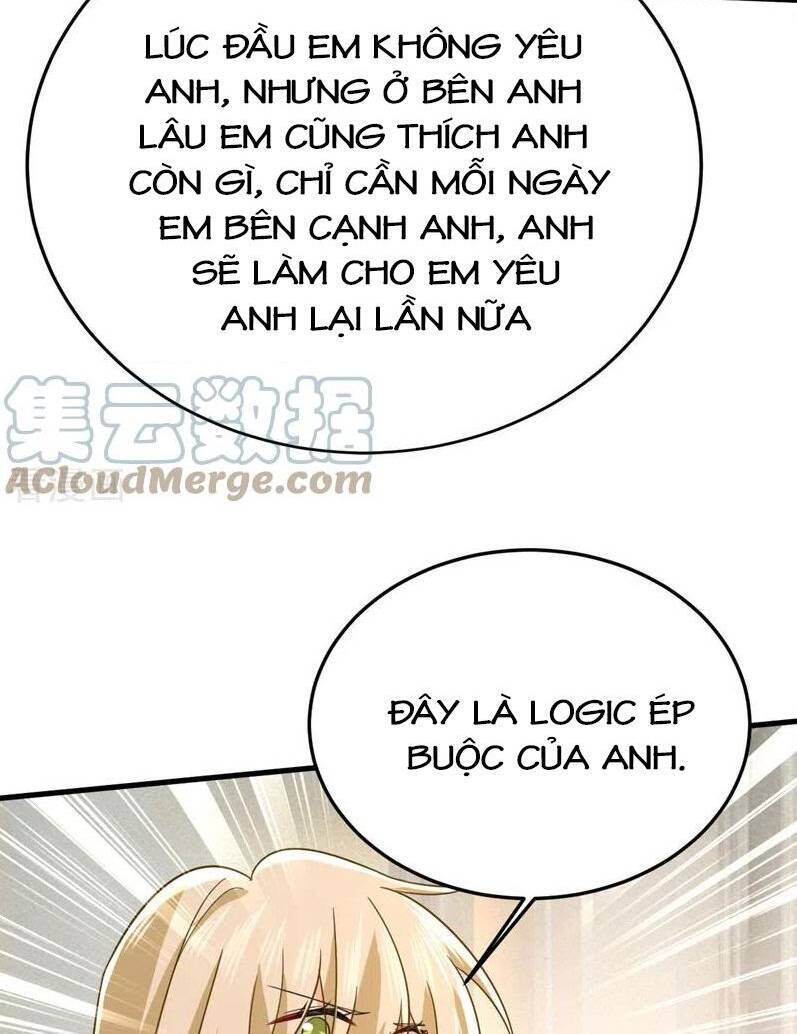 Tổng Tài Tại Thượng Chapter 543 - 26