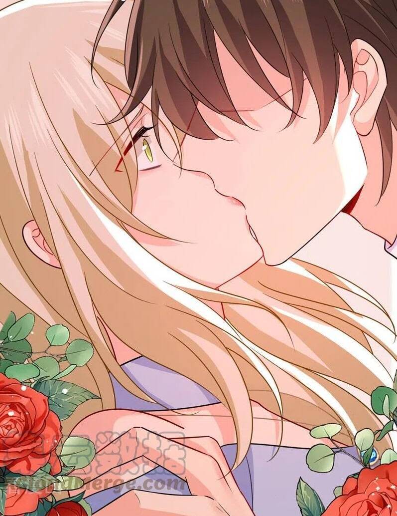 Tổng Tài Tại Thượng Chapter 543 - 28